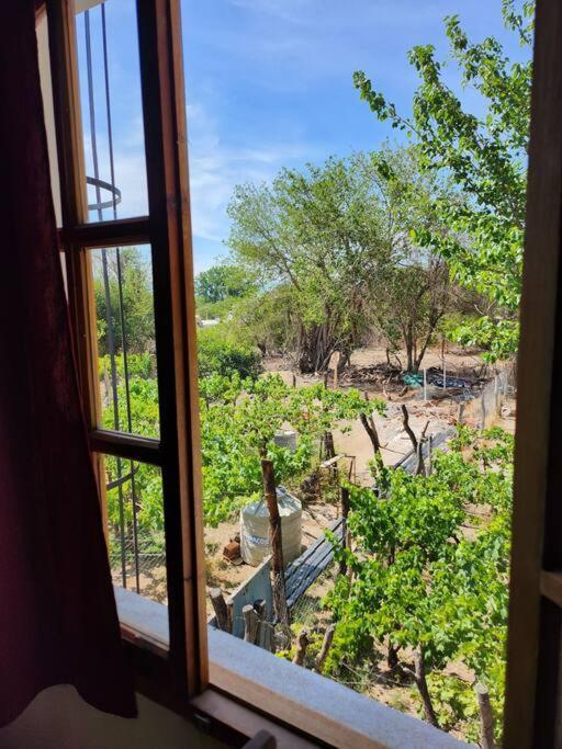 Villa Casa Mia Fausti Cafayate, Salta Exterior foto